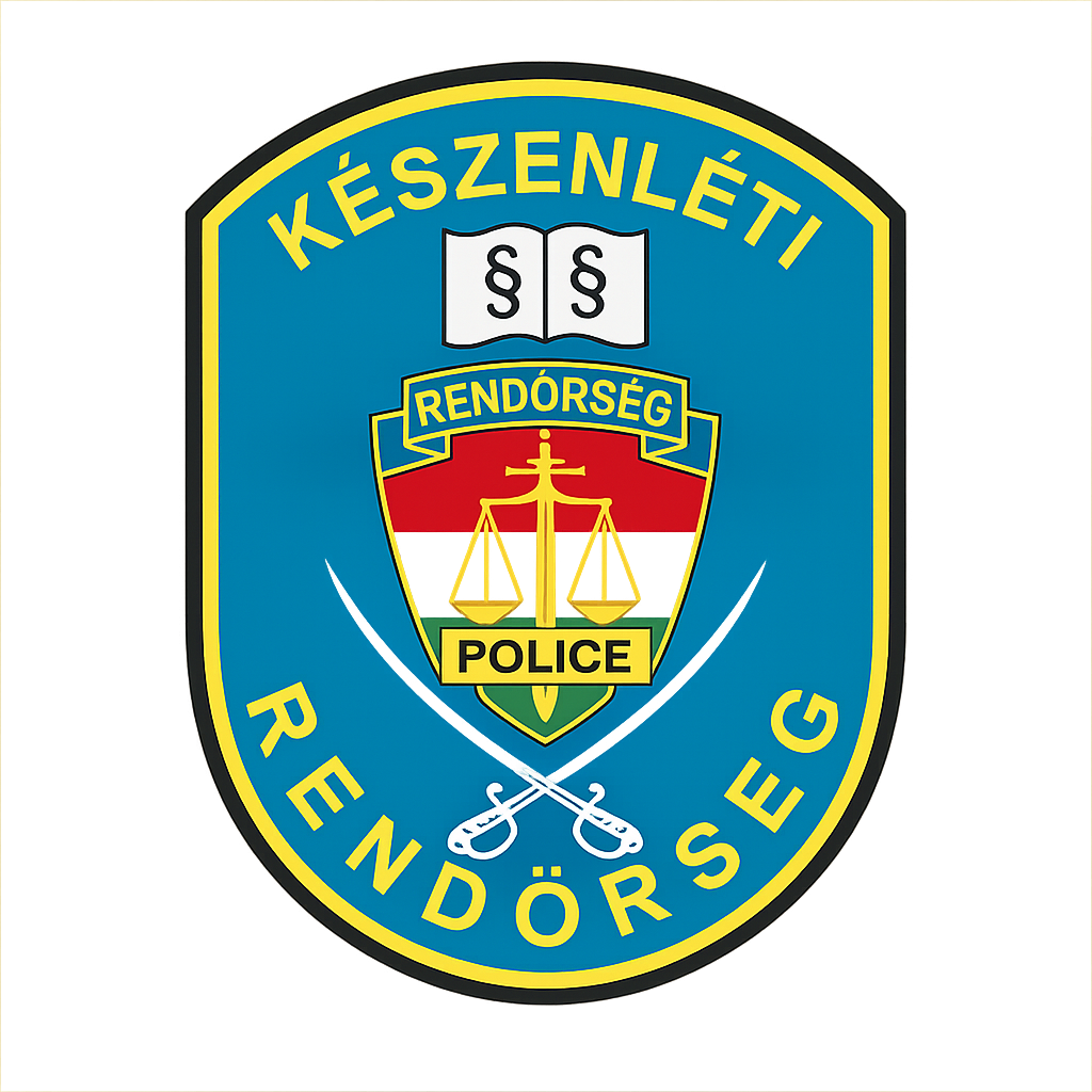 Készenléti Rendőrség