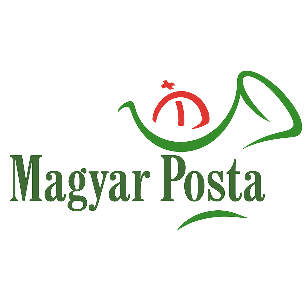 Magyar Posta Zrt.