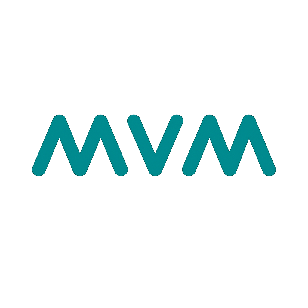 MVM logo