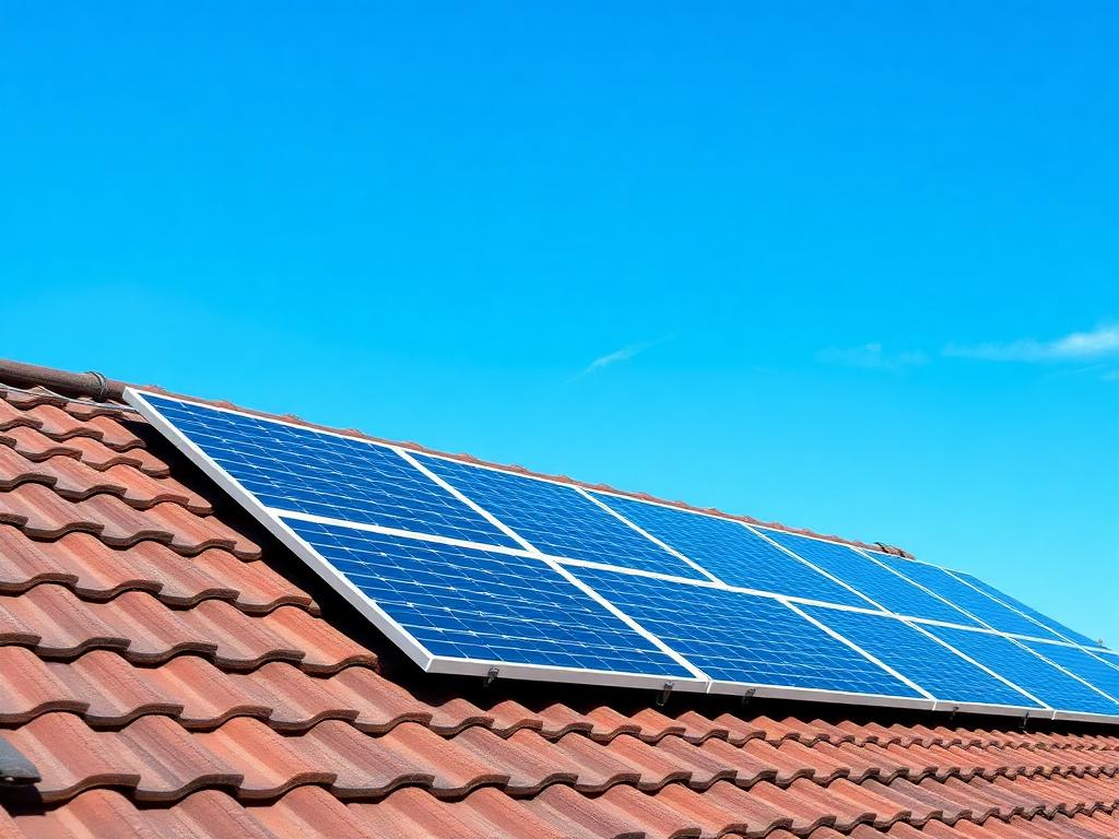 Napelem / Solar