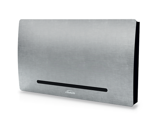 Galletti ART-U fan-coil