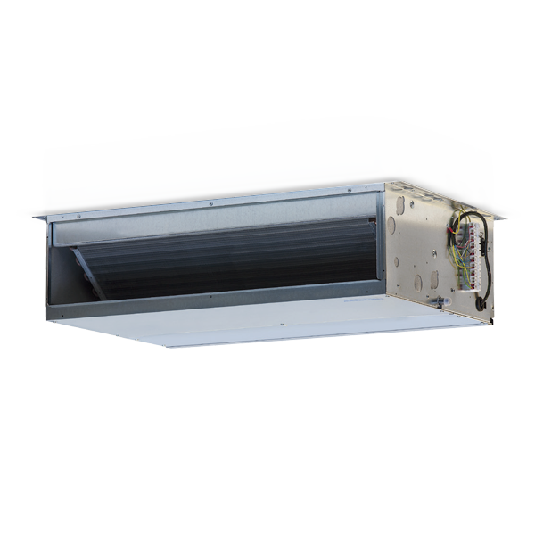 Galletti DUCTIMAX fan-coil