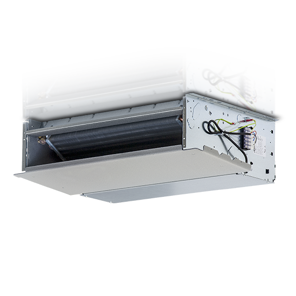 Galletti CFV fan-coil