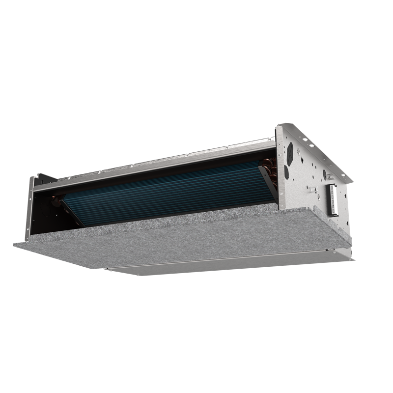 Galletti FHP fan-coil