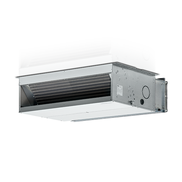 Galletti UTN fan-coil