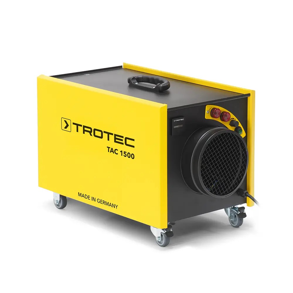 TROTEC TAC 1500